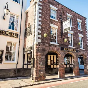 Inn The Pied Bull