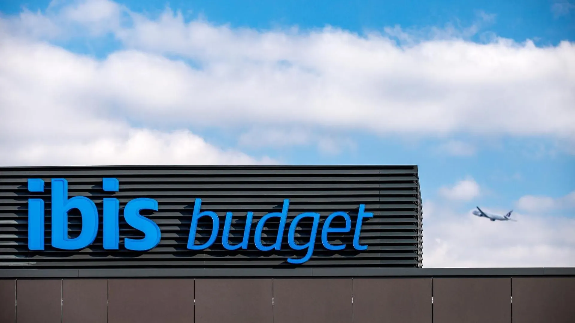 Hotel Ibis Budget Manchester Airport T2 Hale